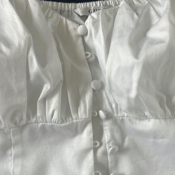 Guess top small - Picture 3 of 4